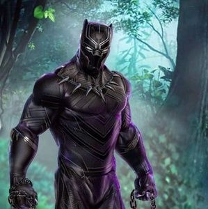 Meet your Posher, Gabriel